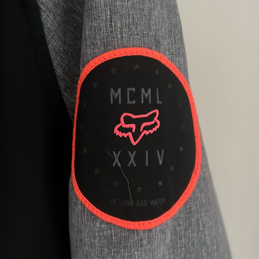 Fox Jacket - image 4